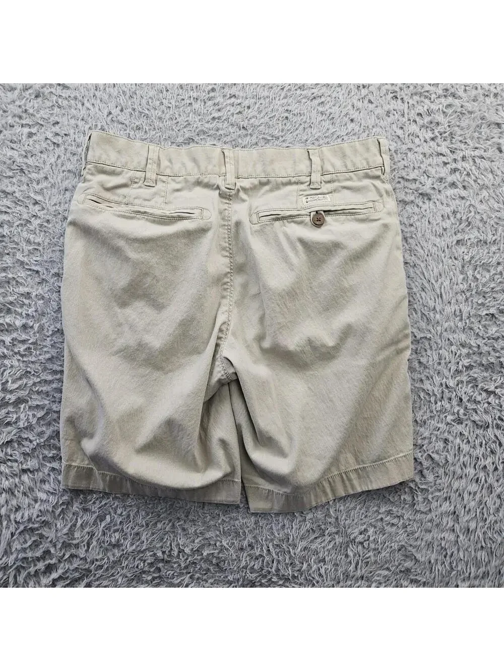 Faherty Shorts Men All Day Chino 29x9 MBS2106-FDK